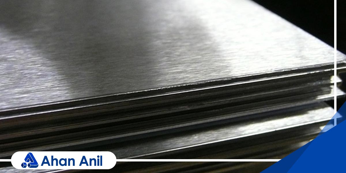 قیمت ورق سیاه فابریک فولاد مبارکه اصفهان