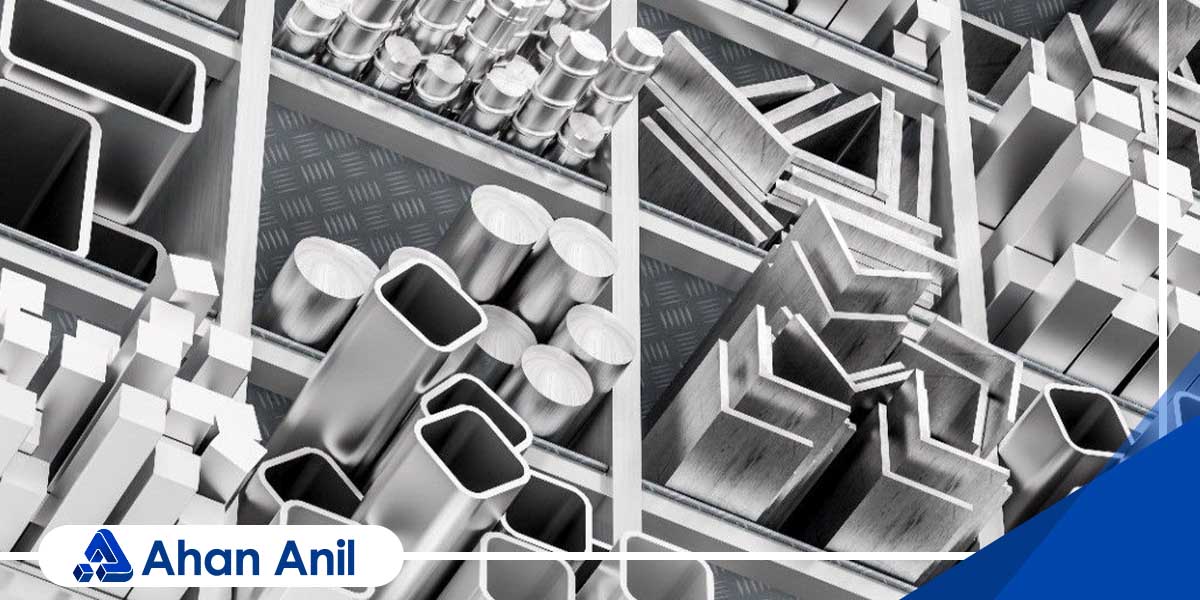 قیمت پروفیل ساختمانی