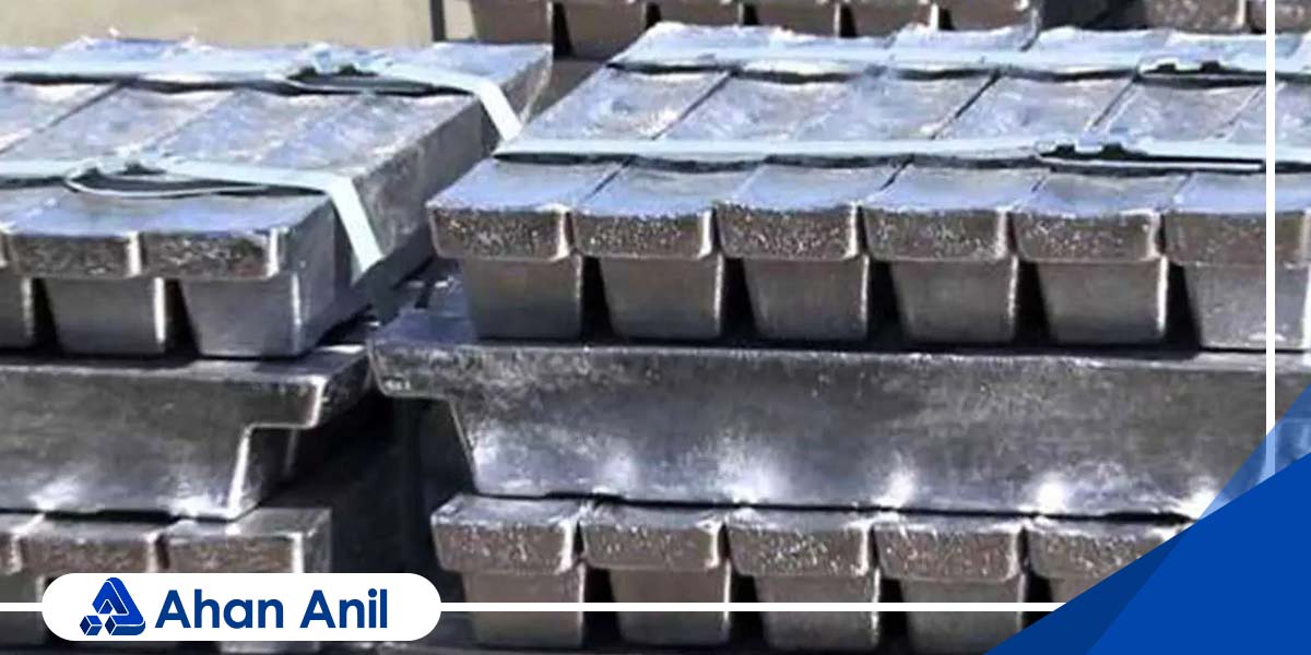 قیمت شمش فولادی