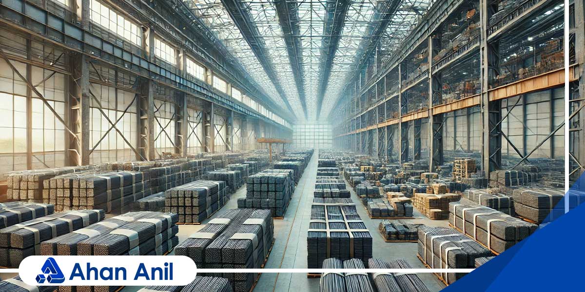 قیمت میلگرد ترانس 
