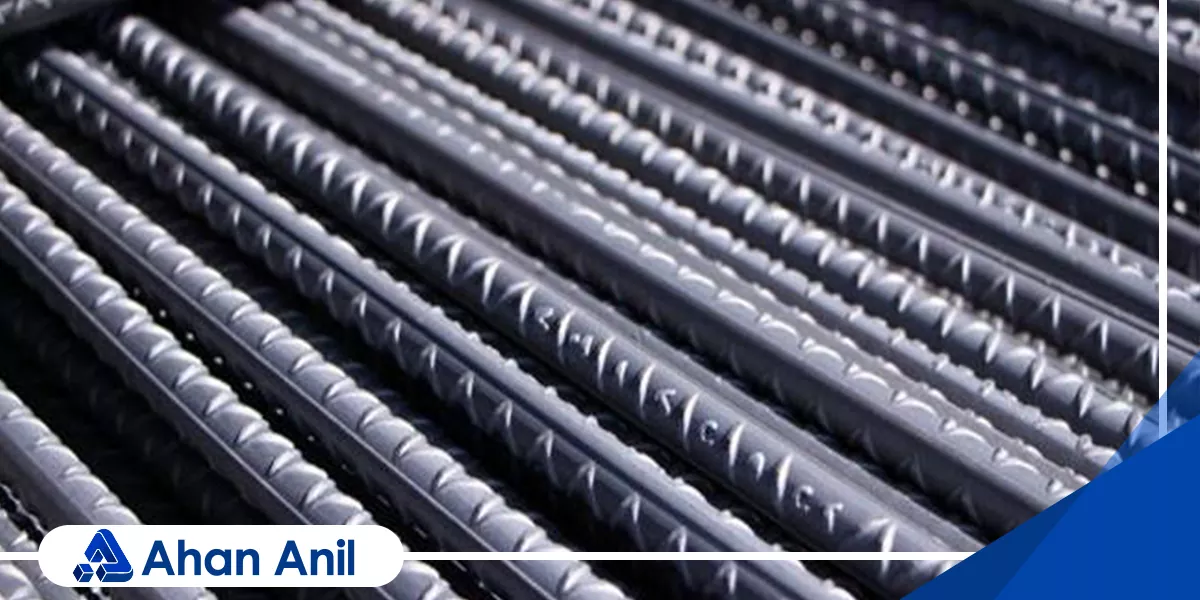 قیمت میلگرد آجدار بافق یزد