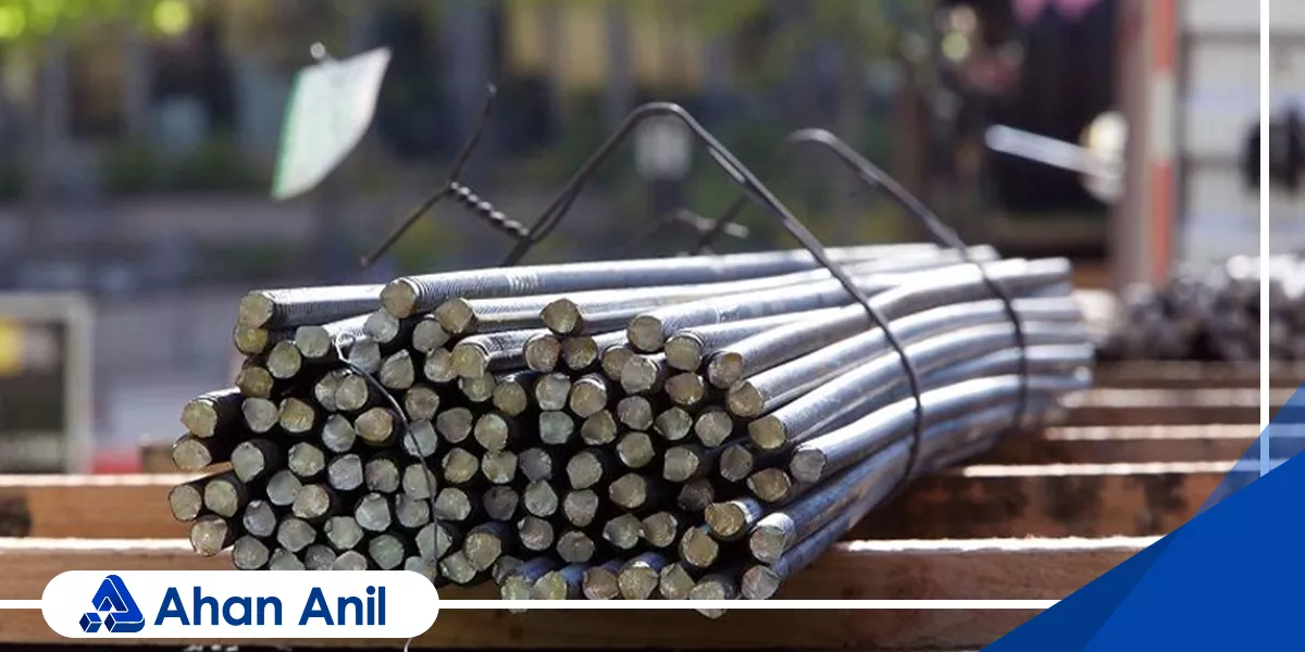 قیمت میلگرد آجدار شاهرود