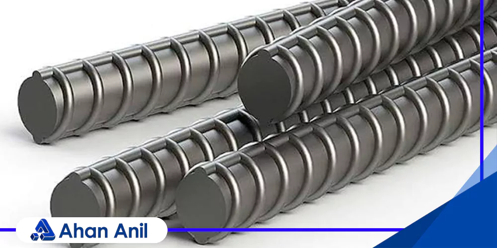 قیمت میلگرد آجدار میانه